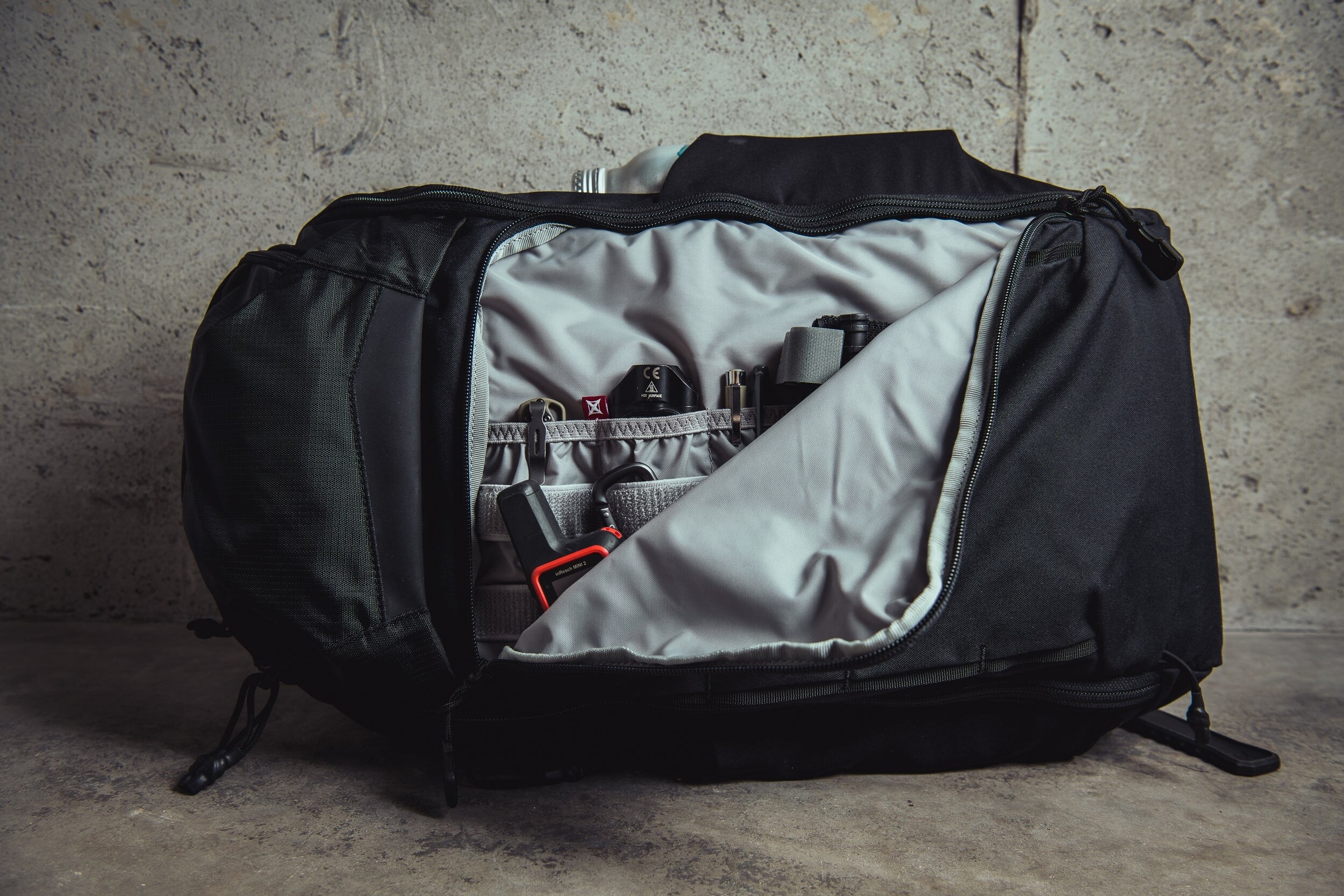 Vertx Gamut Backpack 26 l - Black