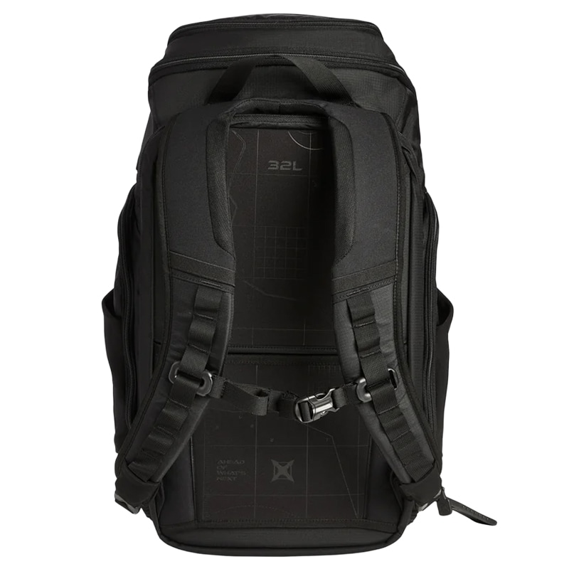 Plecak Vertx Gamut 32 l - Black