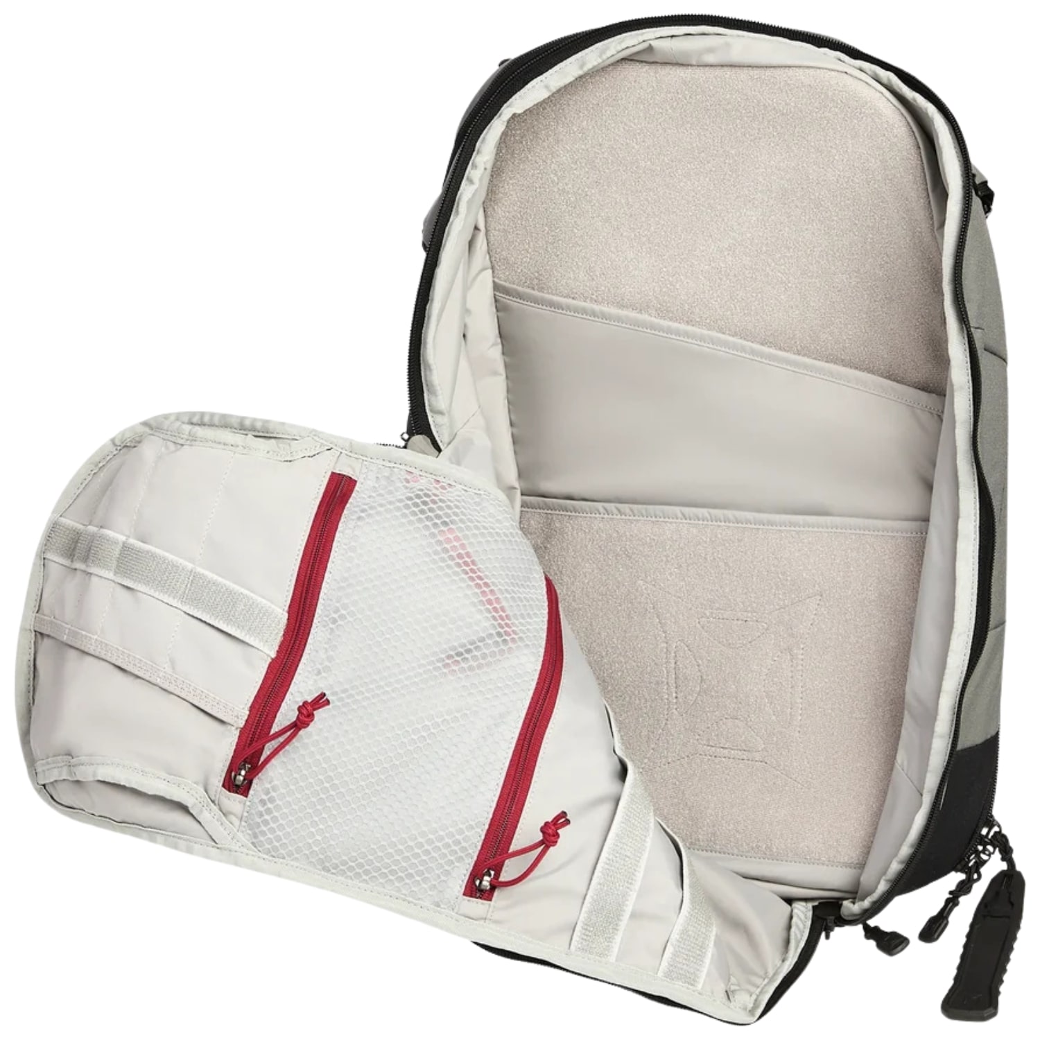 Plecak na ramię Vertx Gamut Sling 22 l - Black