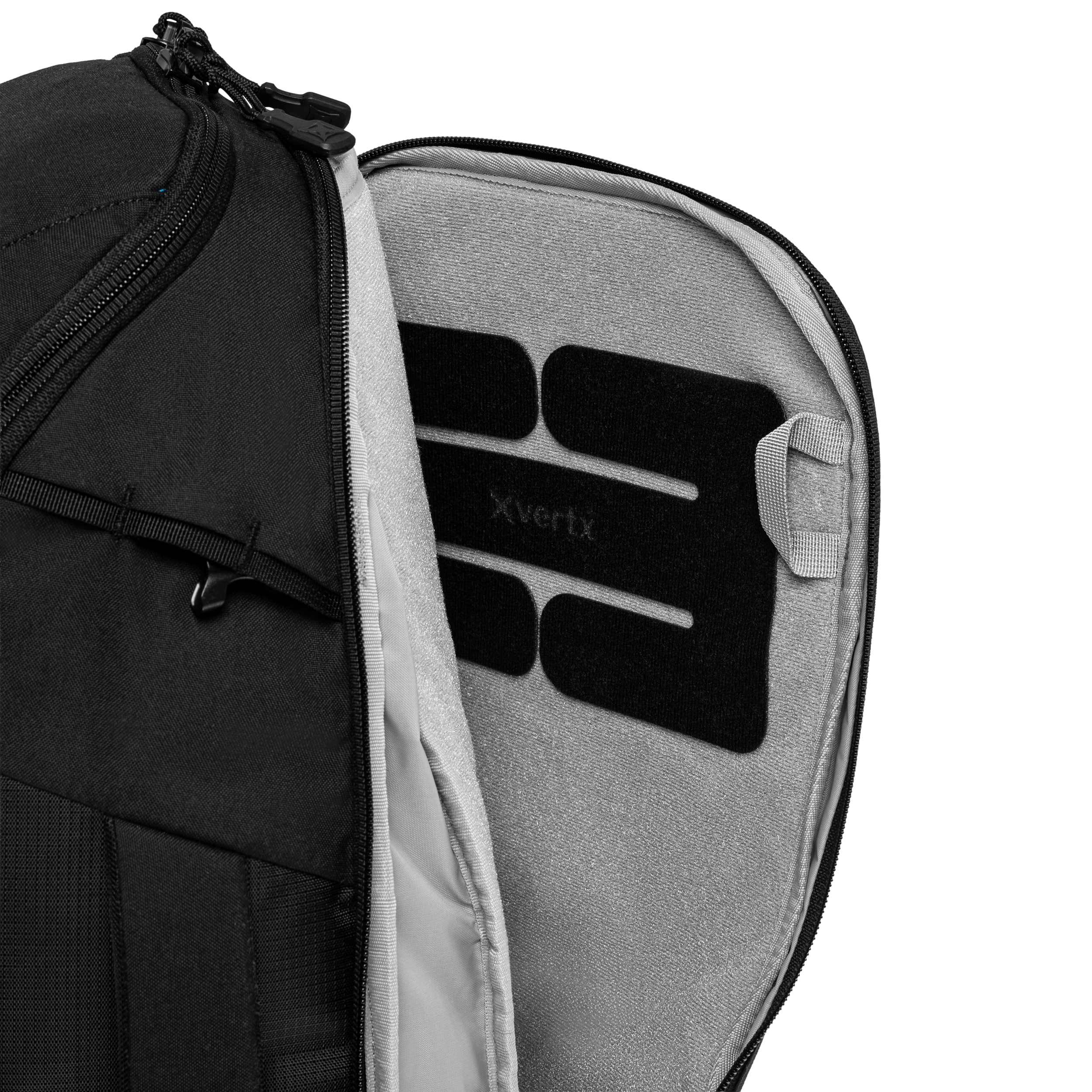 Плечовий рюкзак Vertx Gamut Sling 22 l - Black
