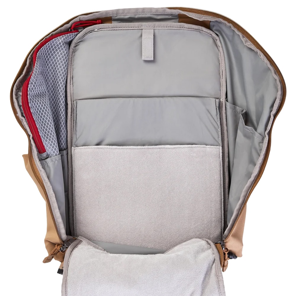 Plecak Vertx Siege 25 l - Coyote