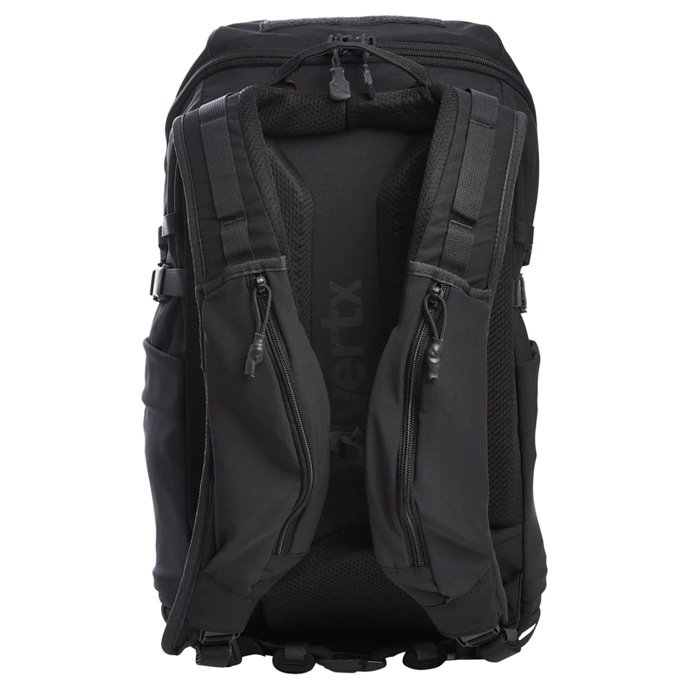 Plecak Vertx Siege 25 l - Black