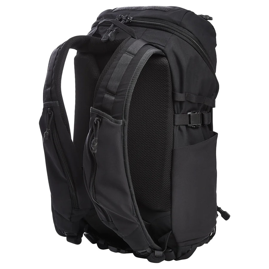 Plecak Vertx Siege 25 l - Black