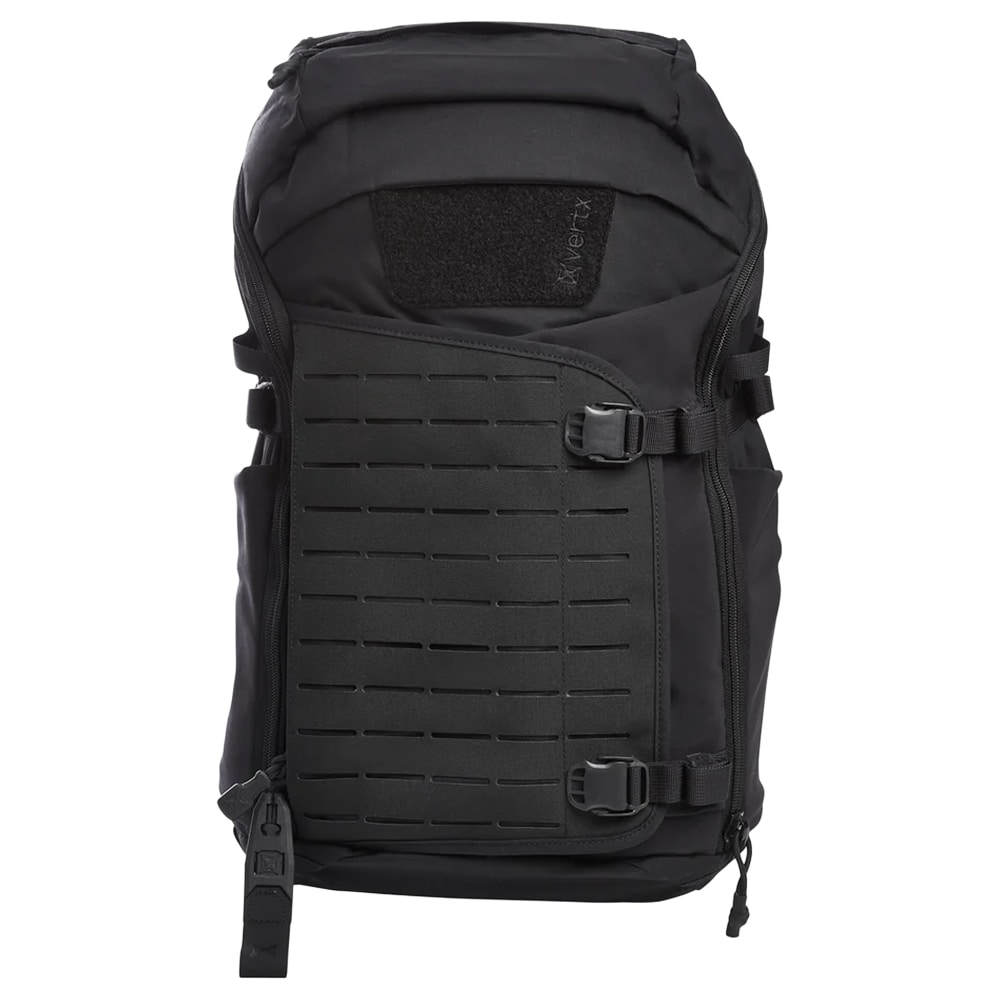 Plecak Vertx Siege 25 l - Black