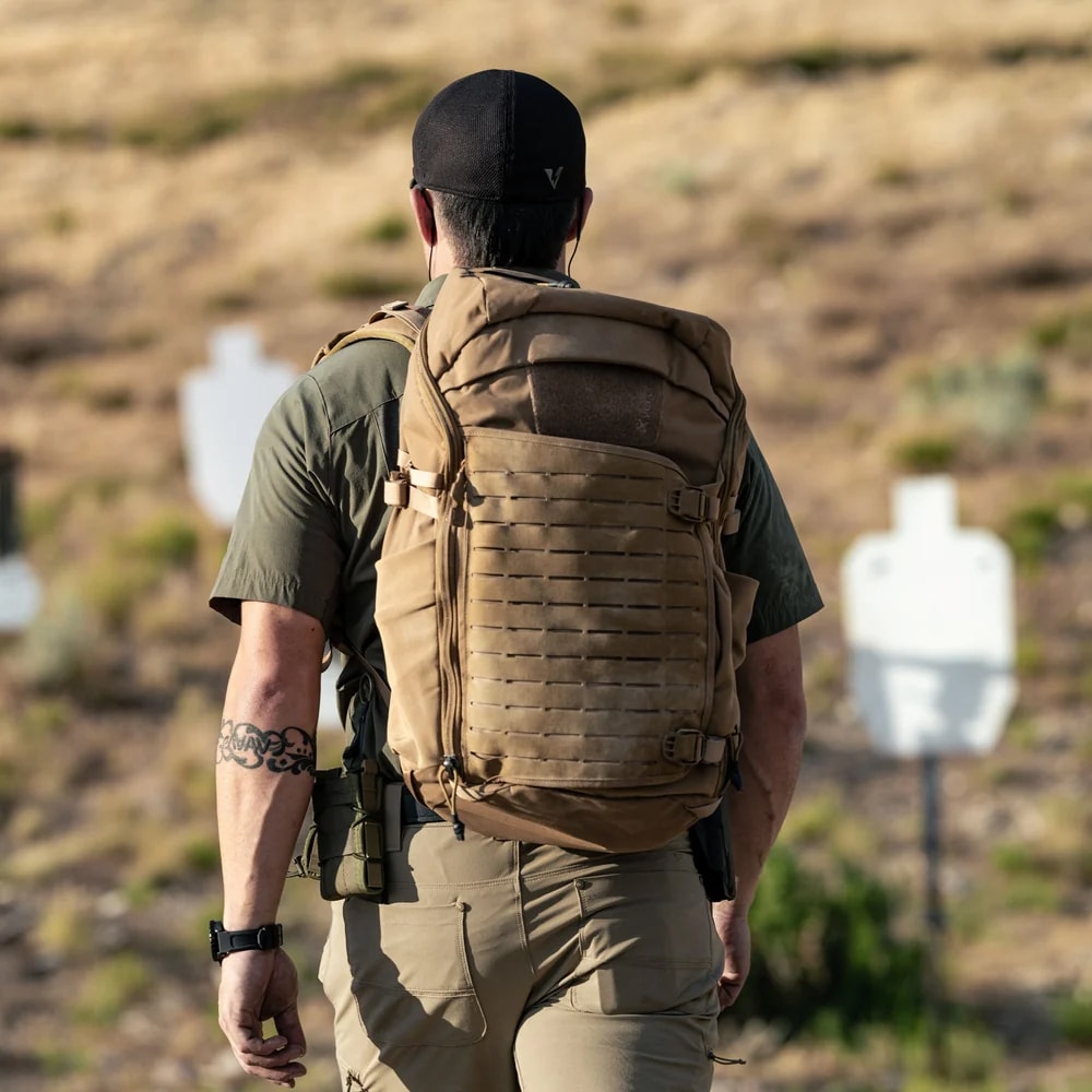 Plecak Vertx Siege 35 l - Coyote