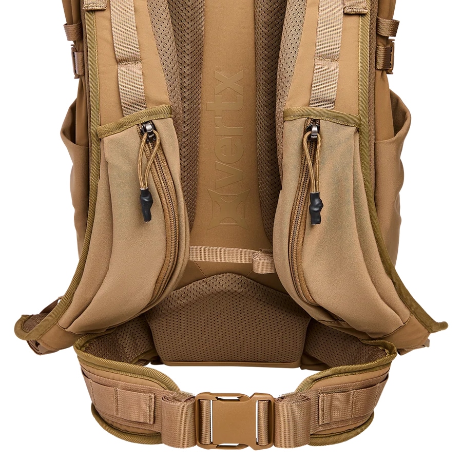 Plecak Vertx Siege 35 l - Coyote