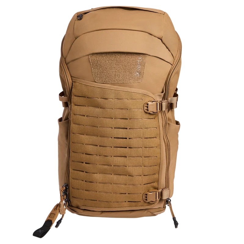 Plecak Vertx Siege 35 l - Coyote