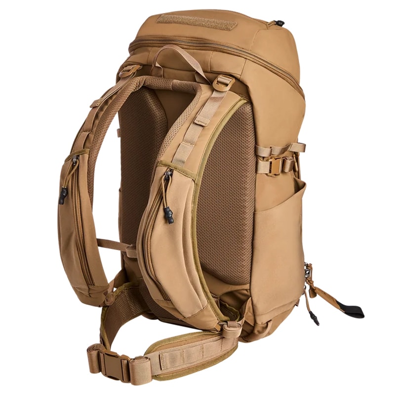 Plecak Vertx Siege 35 l - Coyote