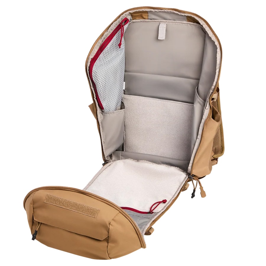 Plecak Vertx Siege 35 l - Coyote