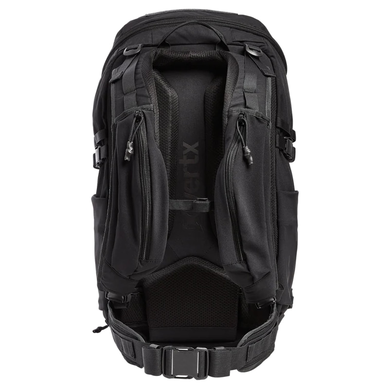 Plecak Vertx Siege 35 l - Black