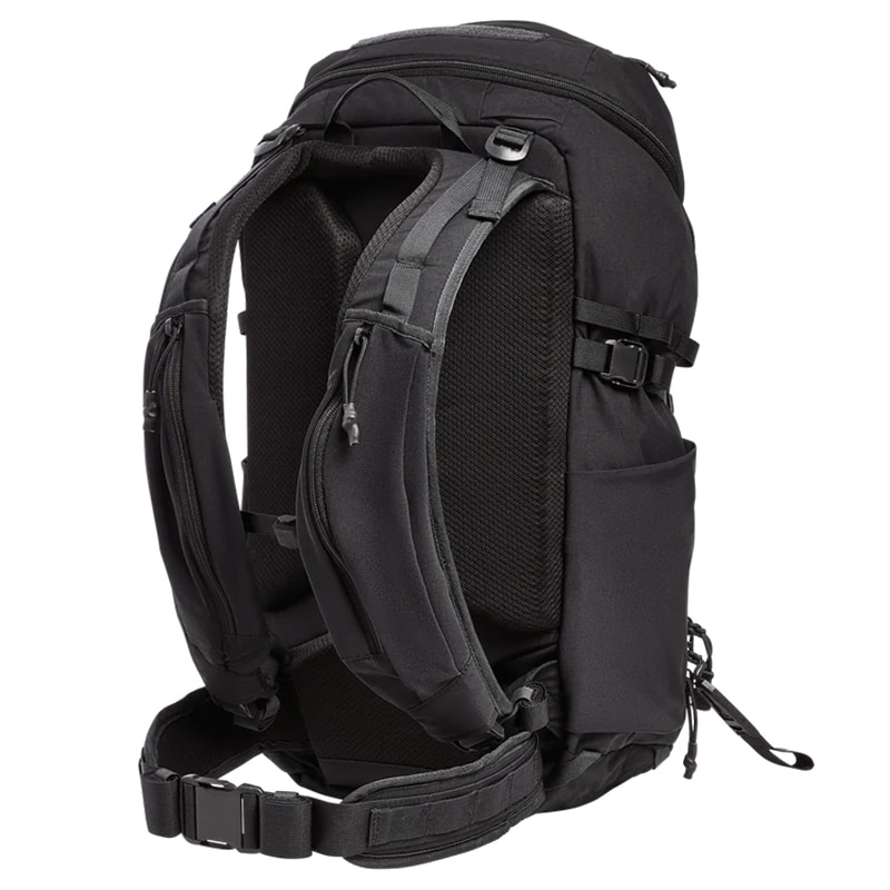 Plecak Vertx Siege 35 l - Black