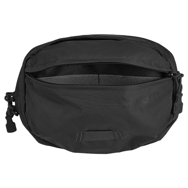 Nerka Vertx Long Walk Multipurpose - Black