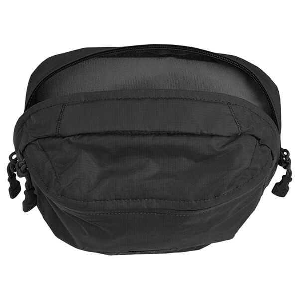 Nerka Vertx Long Walk Multipurpose - Black