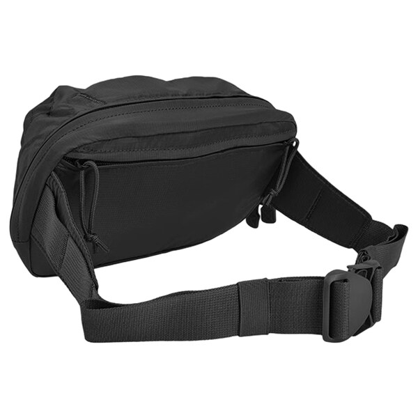 Nerka Vertx Long Walk Multipurpose - Black
