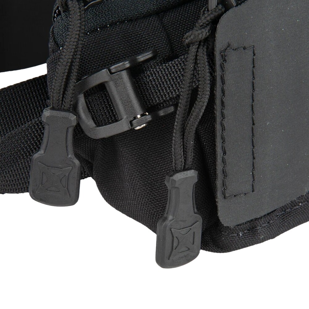 Nerka Vertx SOCP Sling - Black