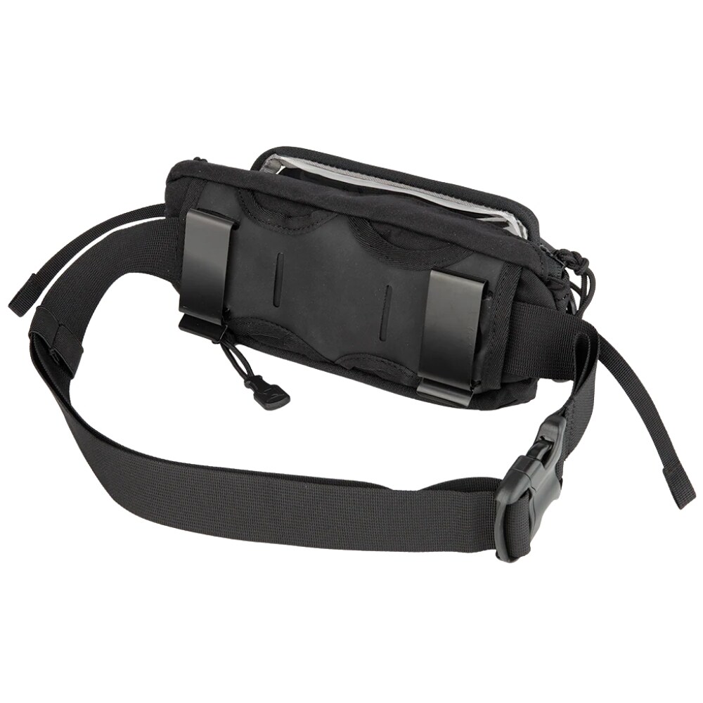 Nerka Vertx SOCP Sling - Black
