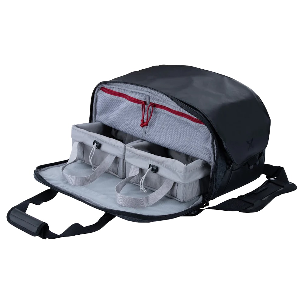 Torba Vertx COF Heavy Range 15 l - Black
