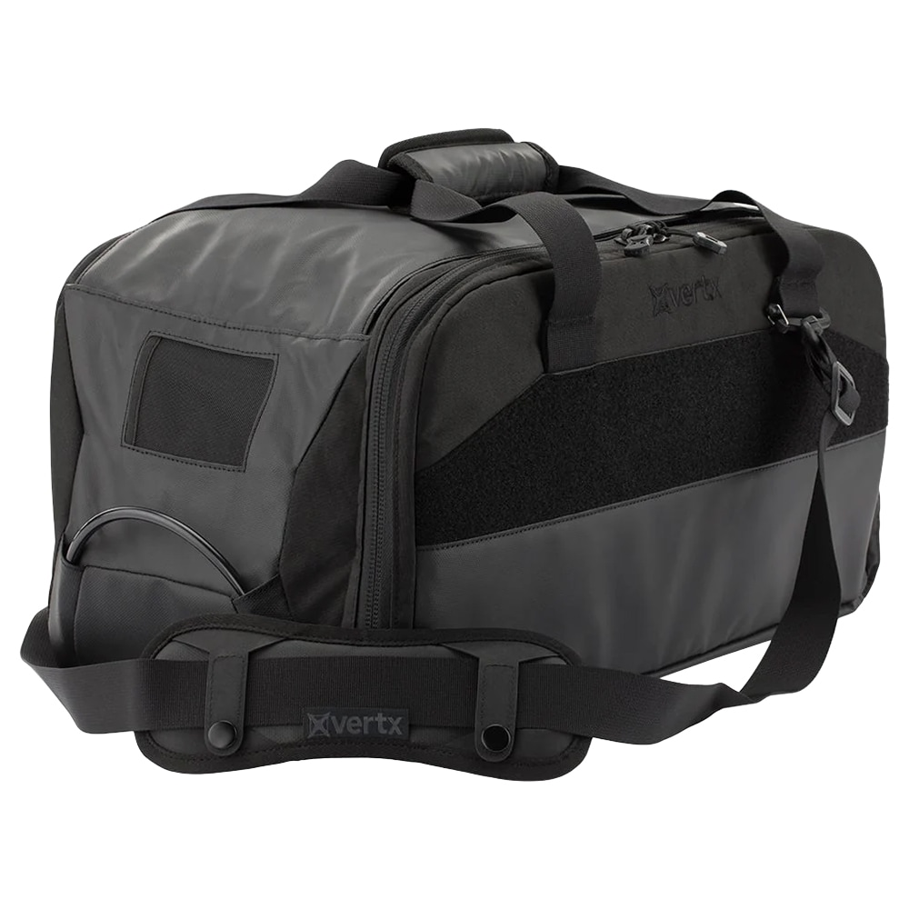 Torba Vertx COF Heavy Range 15 l - Black