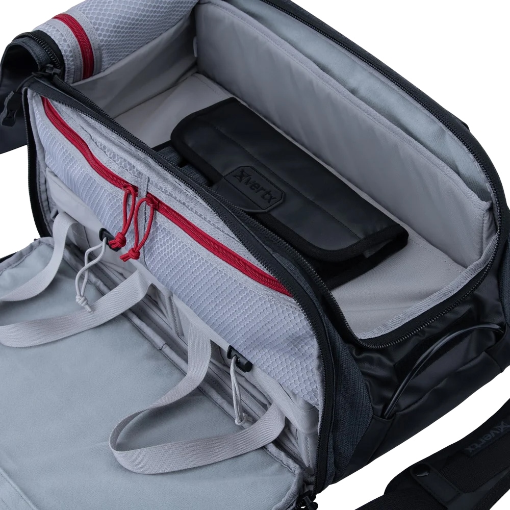 Torba Vertx COF Heavy Range 15 l - Black