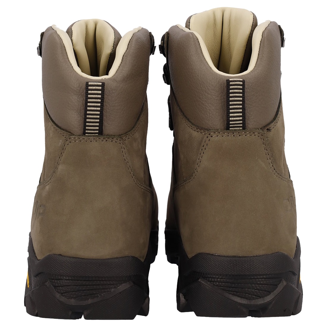 CMP Bharat Mid Trekking Boots - Fango