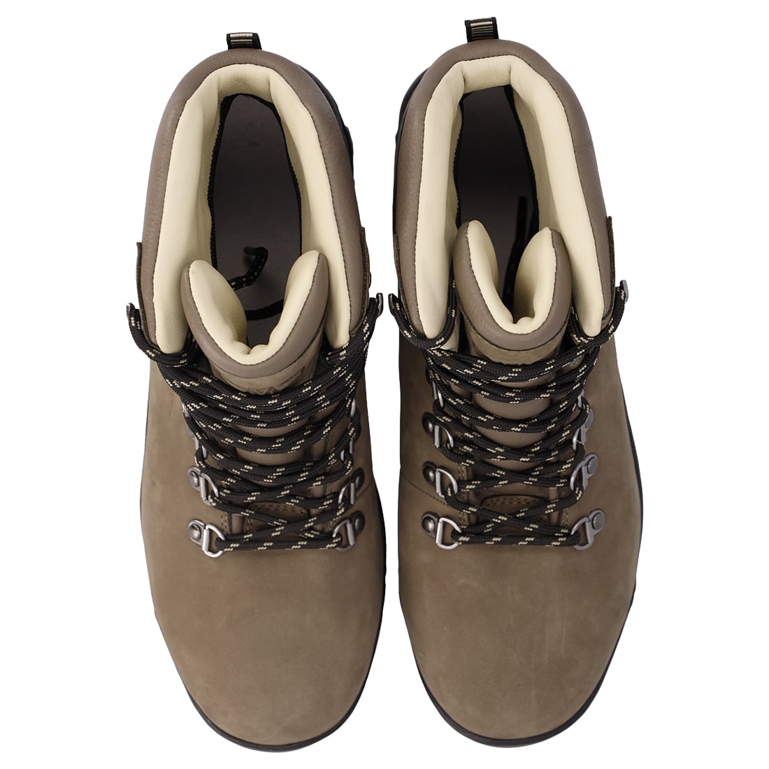 CMP Bharat Mid Trekking Boots - Fango