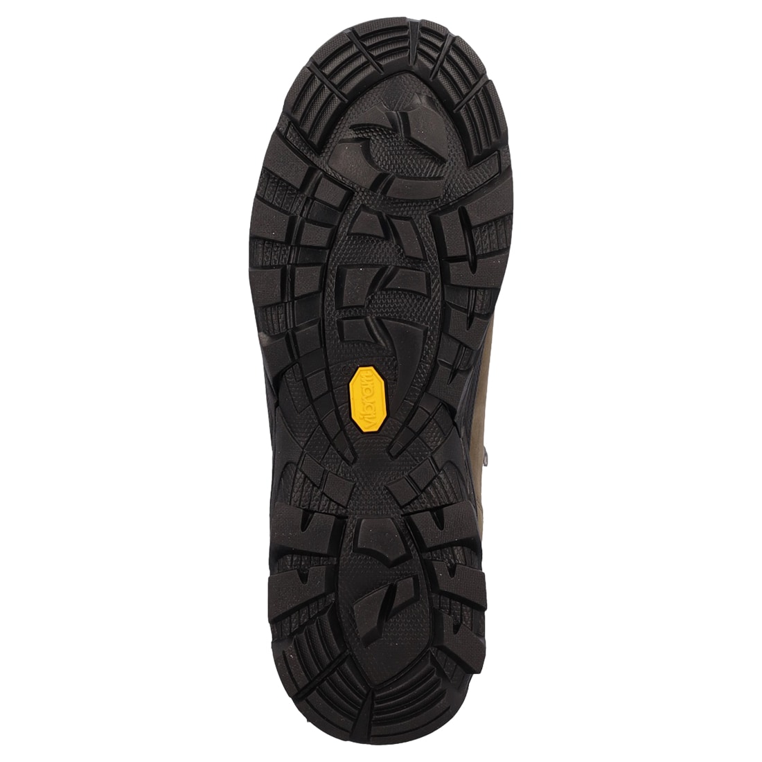 CMP Bharat Mid Trekking Boots - Fango