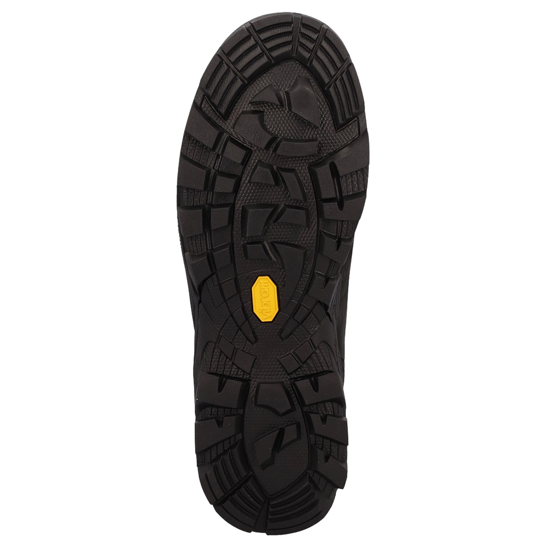 Buty CMP Bharat Mid Trekking - Piombo