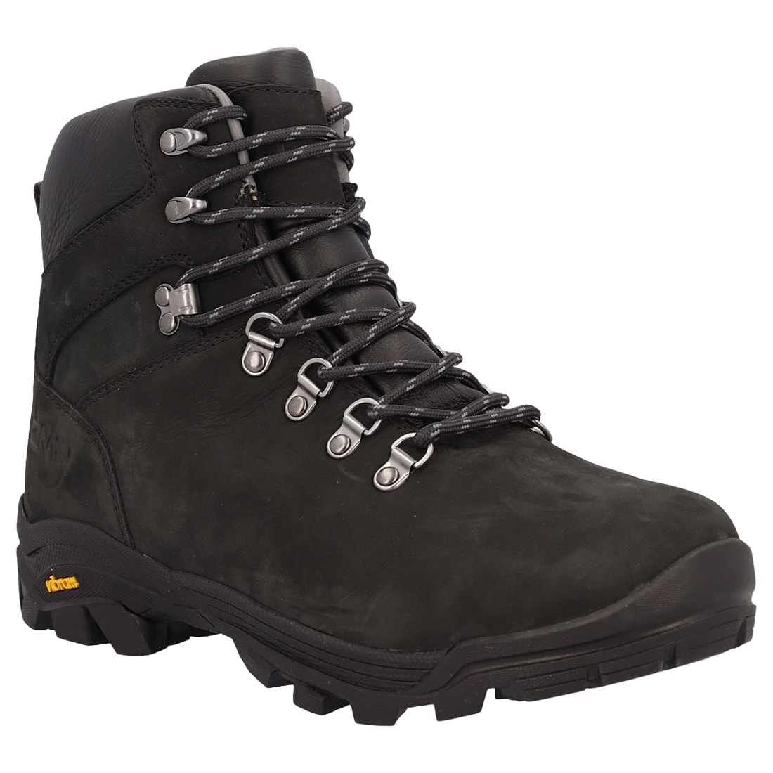 Buty CMP Bharat Mid Trekking - Piombo