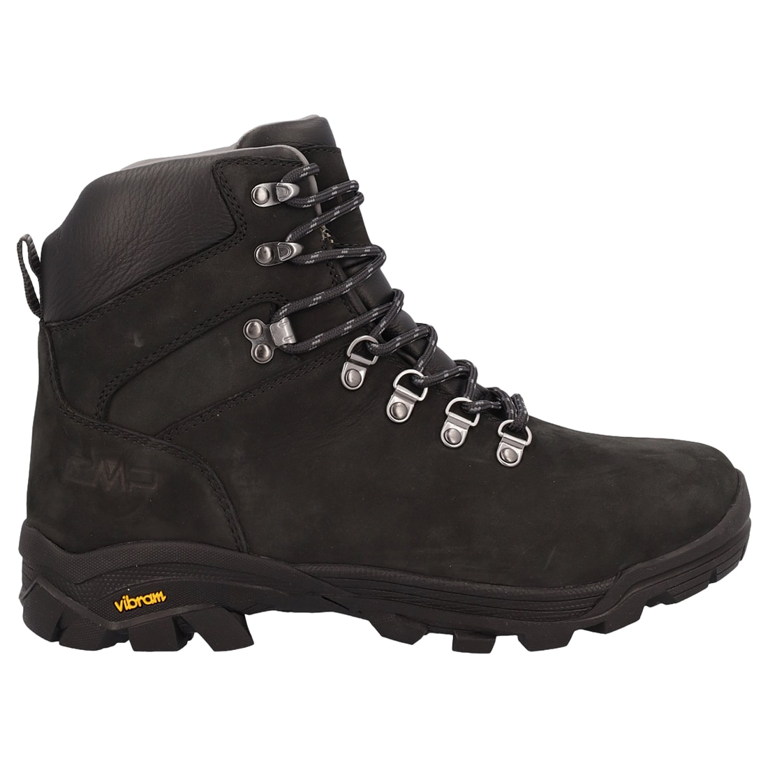 Buty CMP Bharat Mid Trekking - Piombo