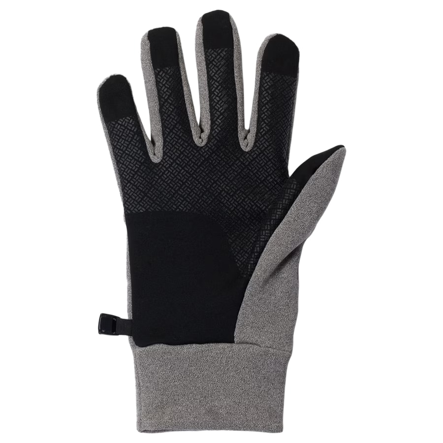 Rękawice Columbia CSConnect Touch - City Grey Heather