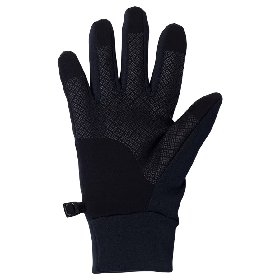 Жіночі рукавички Columbia CSConnect Touch - Black