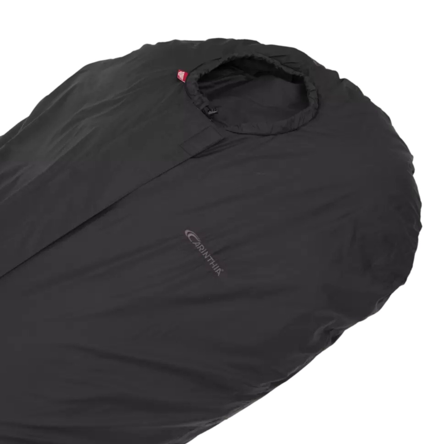 Śpiwór Carinthia XP TOP Summer Large - Black