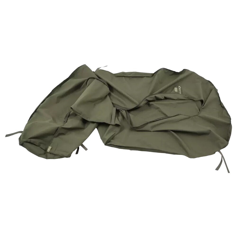 Вкладиш у спальний мішок Carinthia Polycotton Liner Large - Olive
