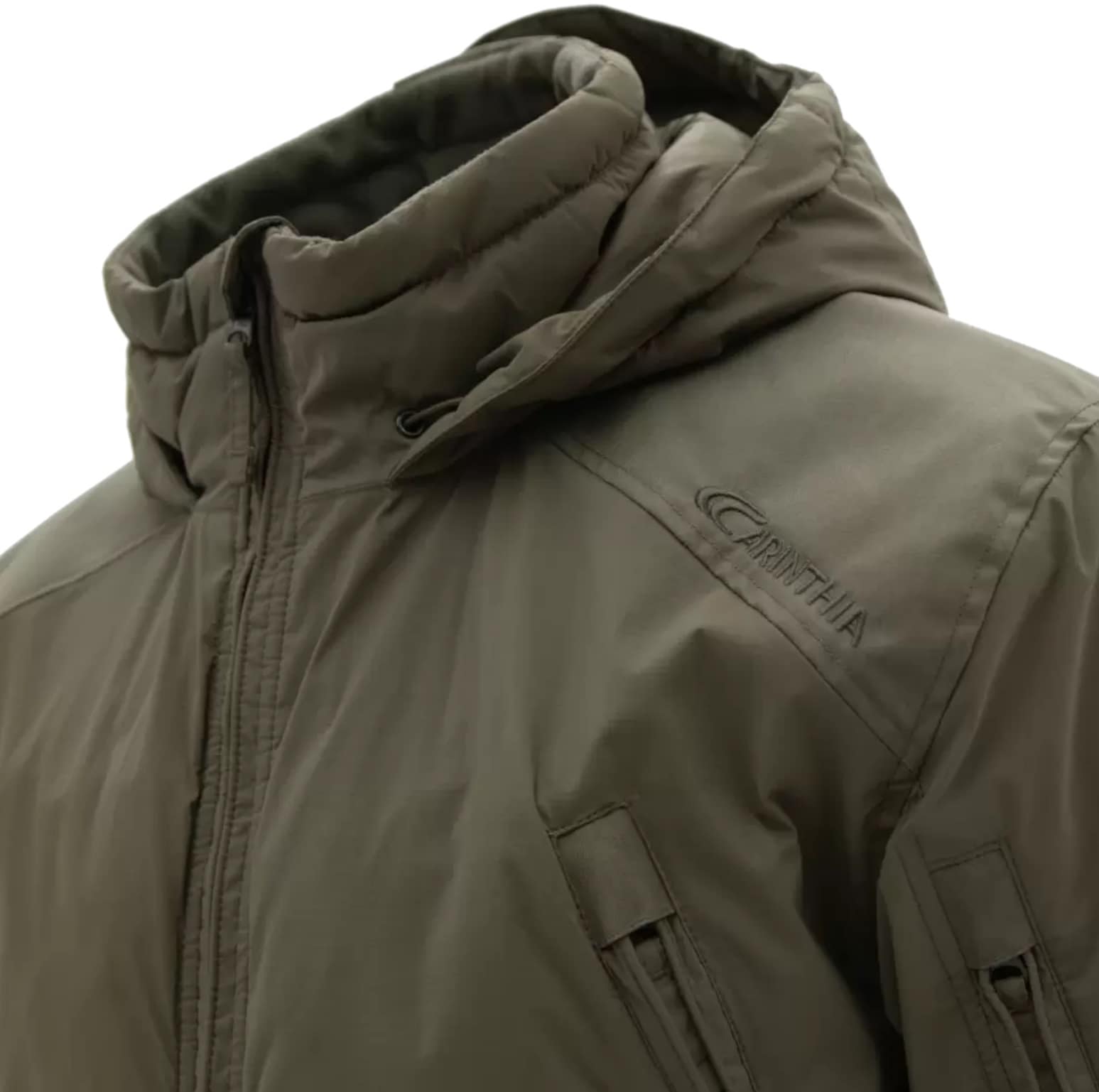 Kurtka Carinthia MIG 5.0 - Olive