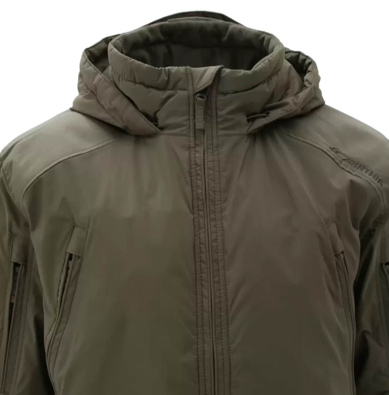 Kurtka Carinthia MIG 5.0 - Olive