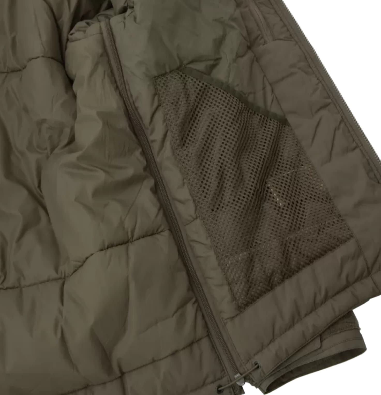 Kurtka Carinthia MIG 5.0 - Olive