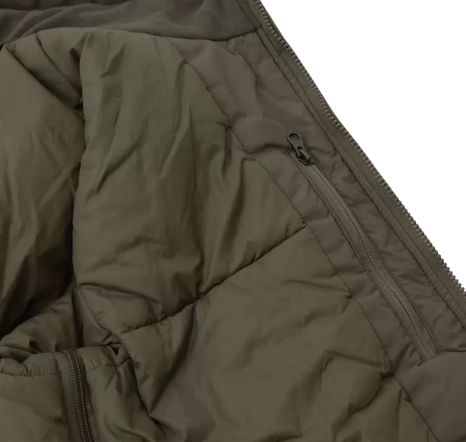 Kurtka Carinthia MIG 5.0 - Olive
