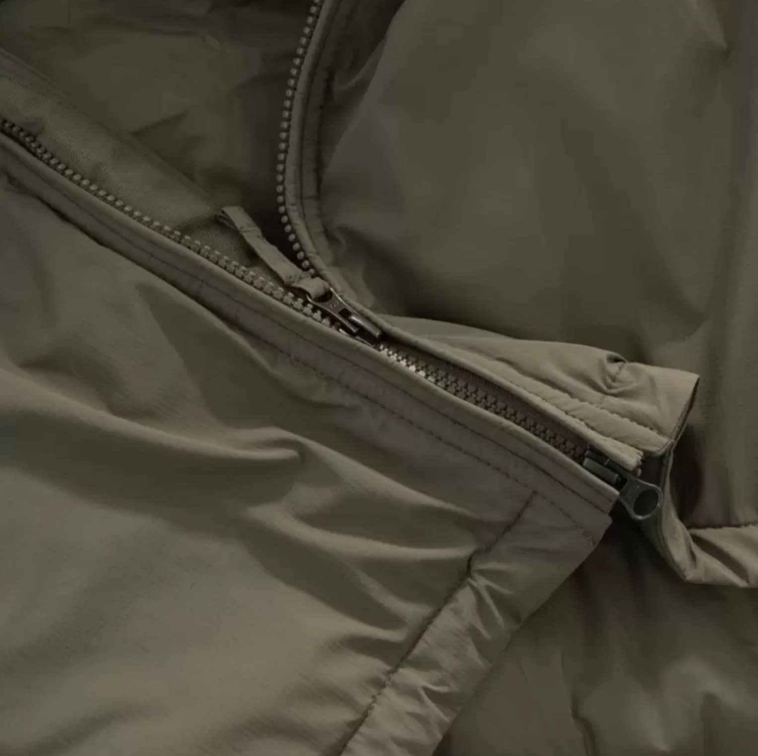 Kurtka Carinthia MIG 5.0 - Olive
