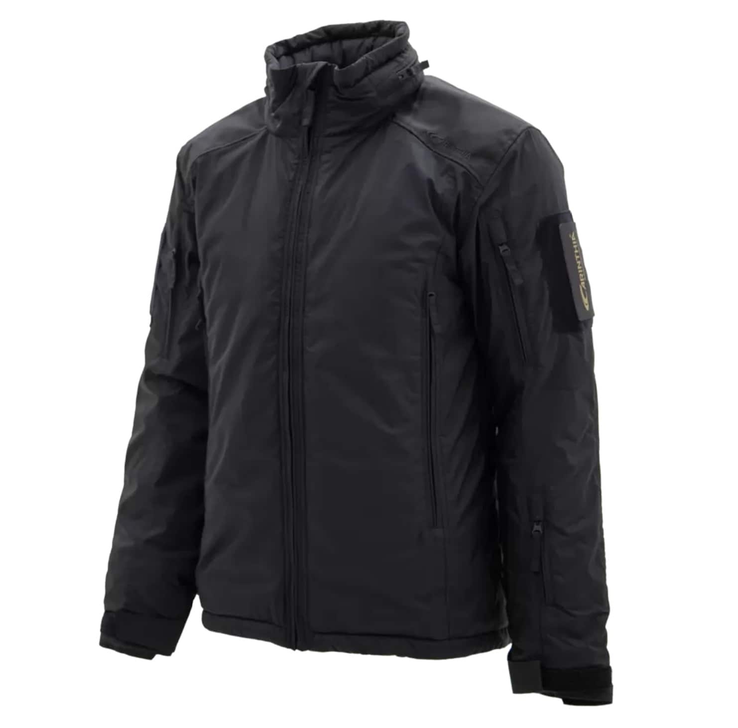 Carinthia HIG 5.0 Jacket - Black