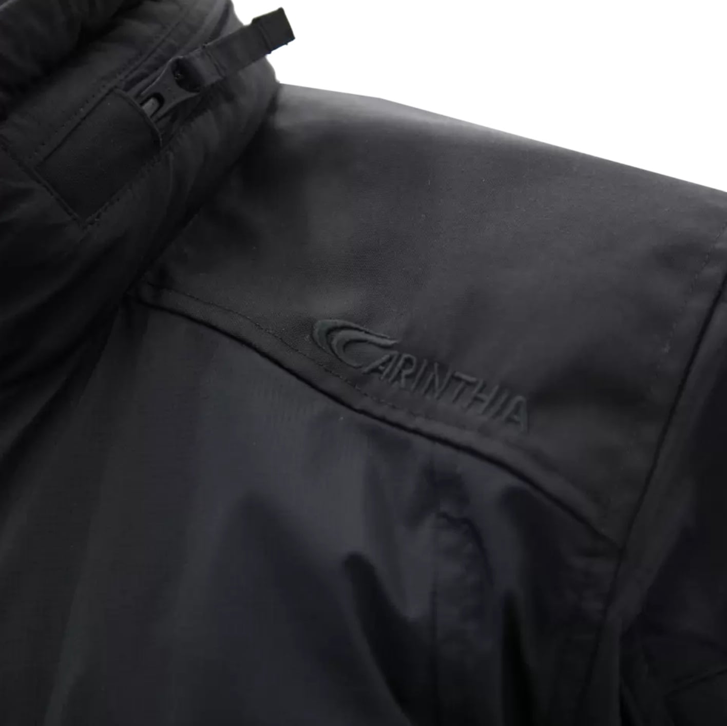 Carinthia HIG 5.0 Jacket - Black
