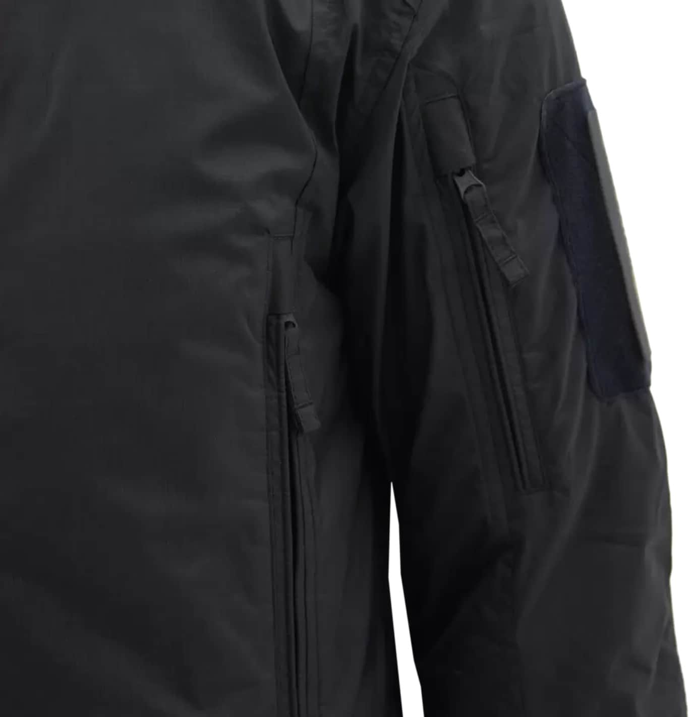Carinthia HIG 5.0 Jacket - Black
