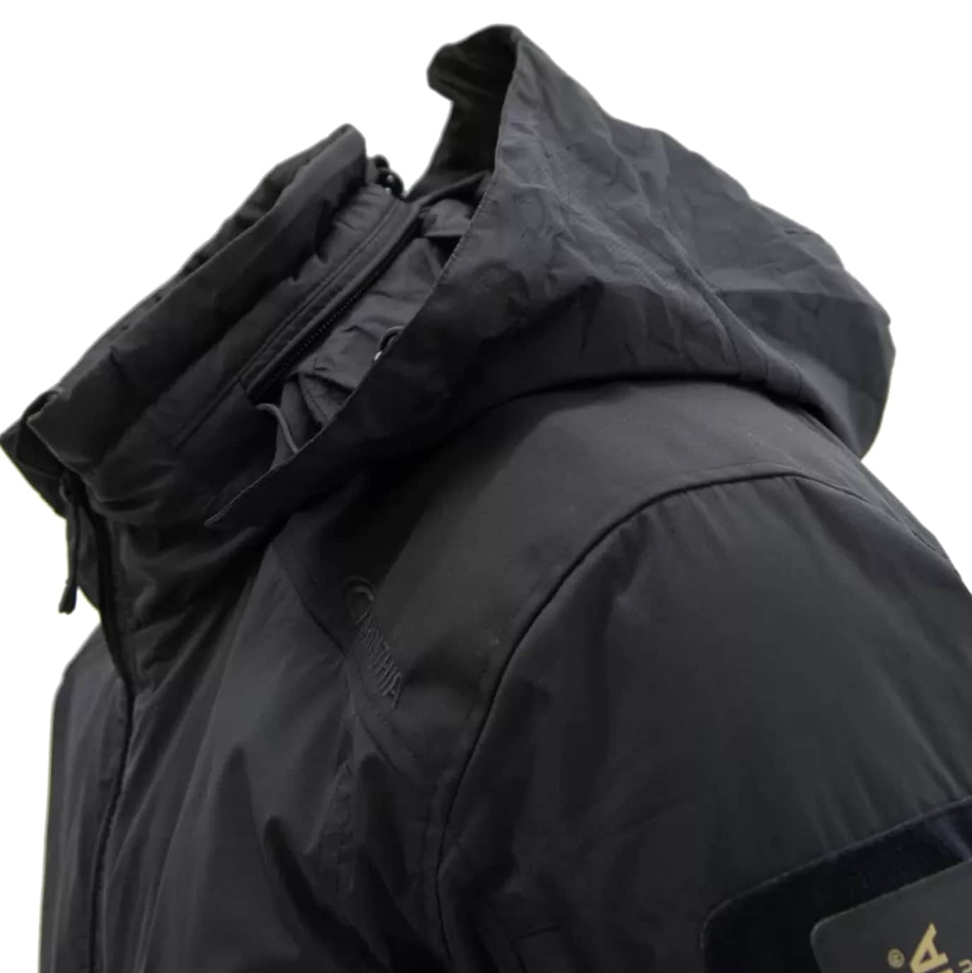 Carinthia HIG 5.0 Jacket - Black