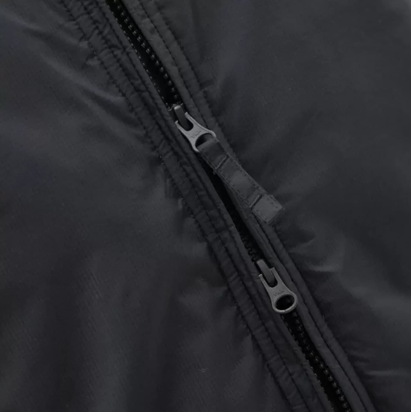 Carinthia HIG 5.0 Jacket - Black