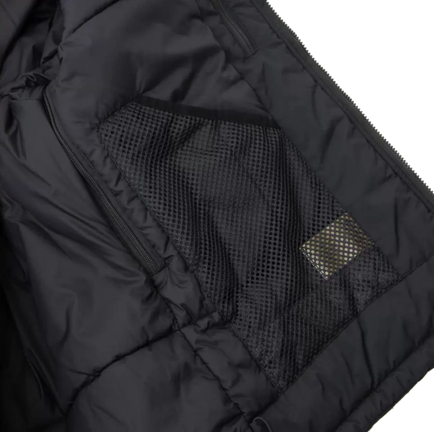 Carinthia HIG 5.0 Jacket - Black