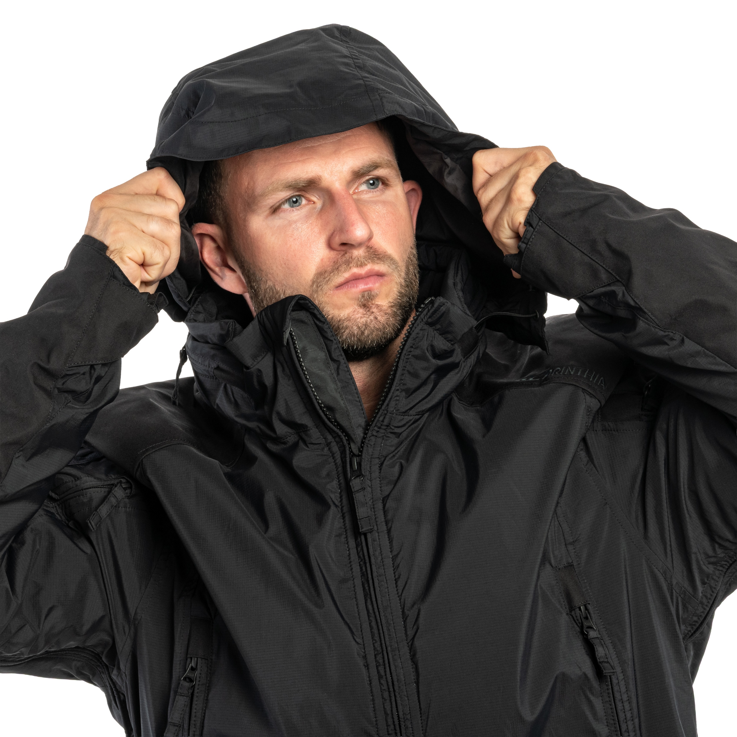 Kurtka Carinthia HIG 5.0 - Black