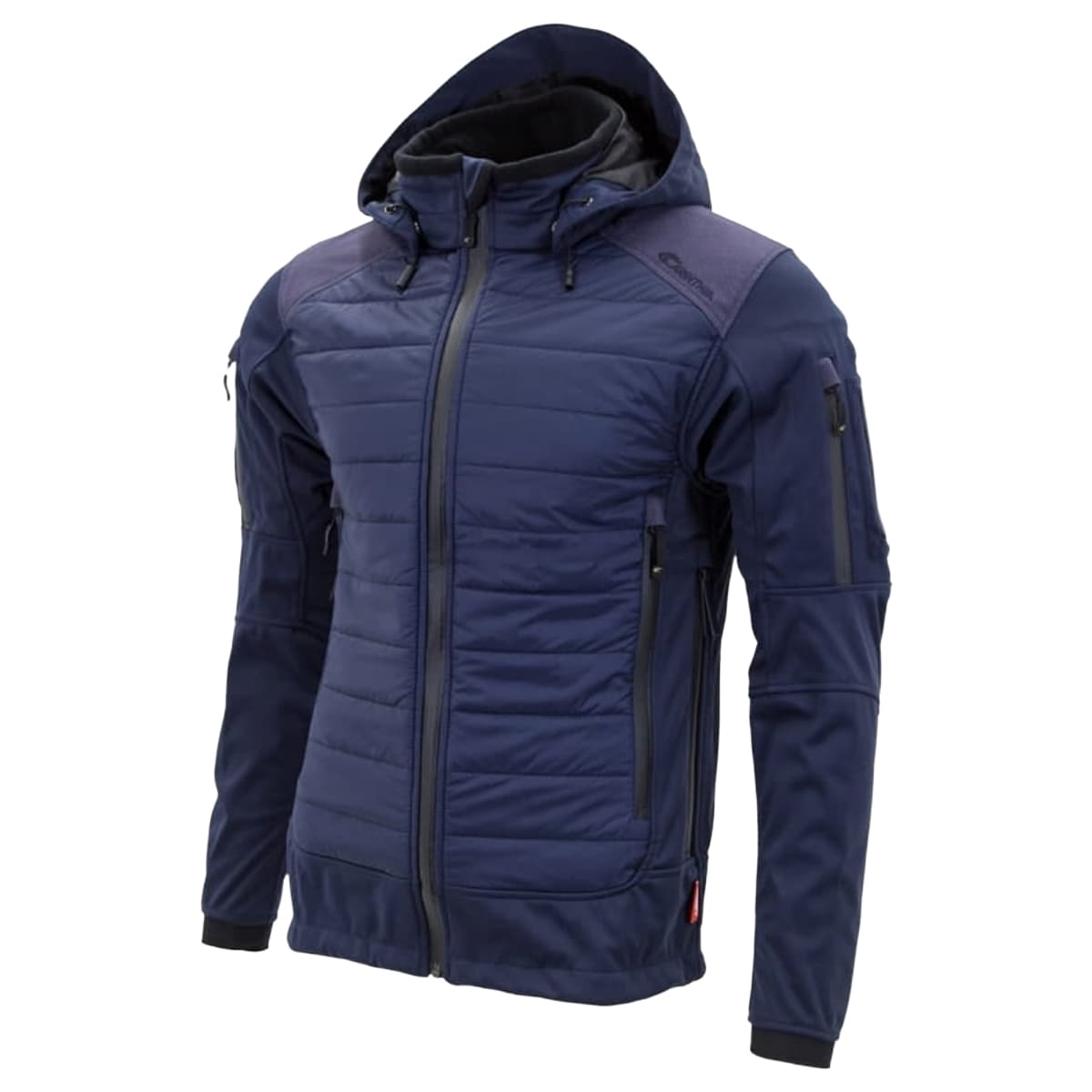 Kurtka Carinthia G-Loft ISG 2.0 - Blue