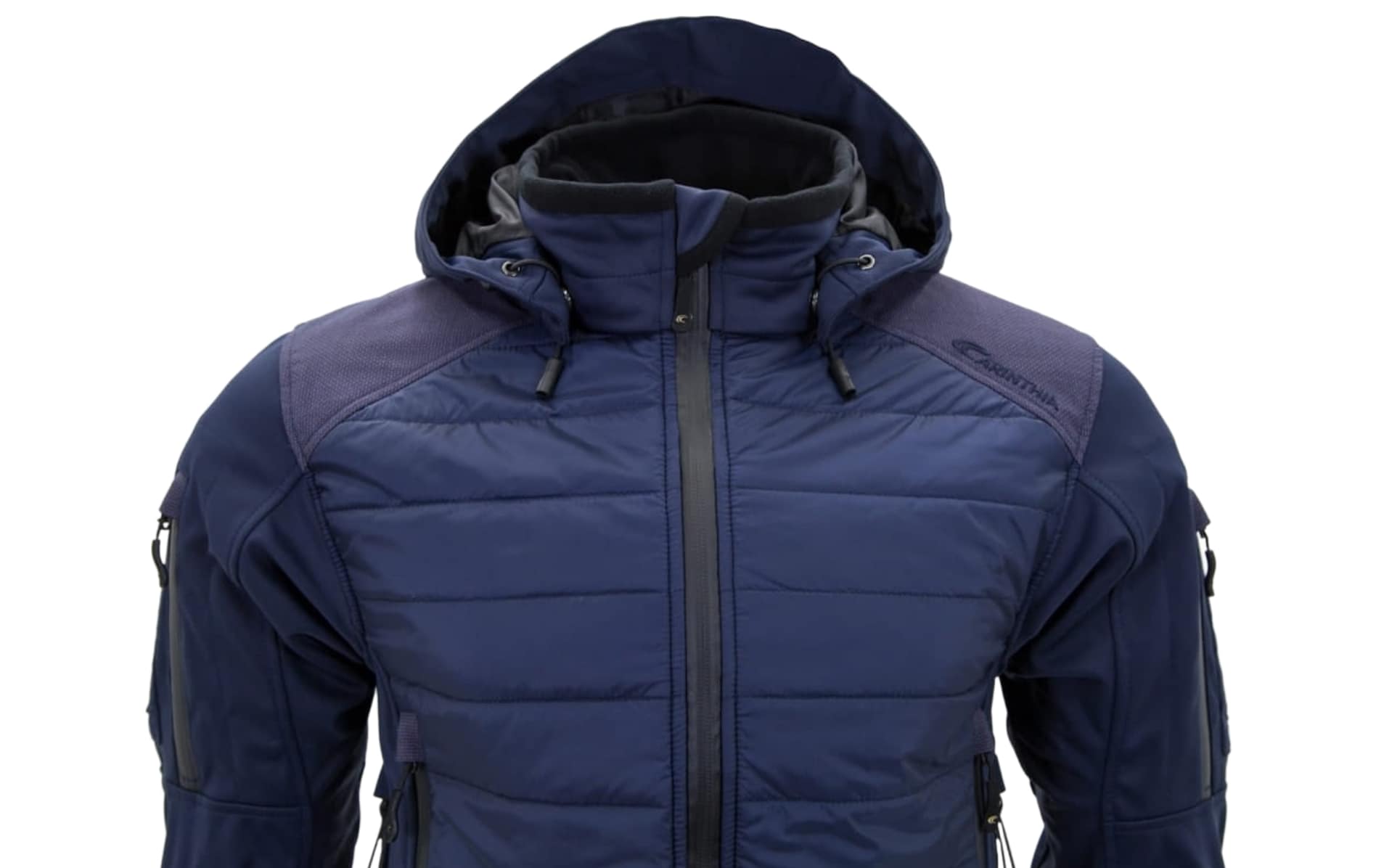 Kurtka Carinthia G-Loft ISG 2.0 - Blue
