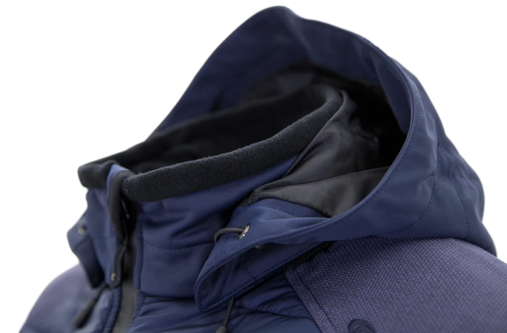 Kurtka Carinthia G-Loft ISG 2.0 - Blue
