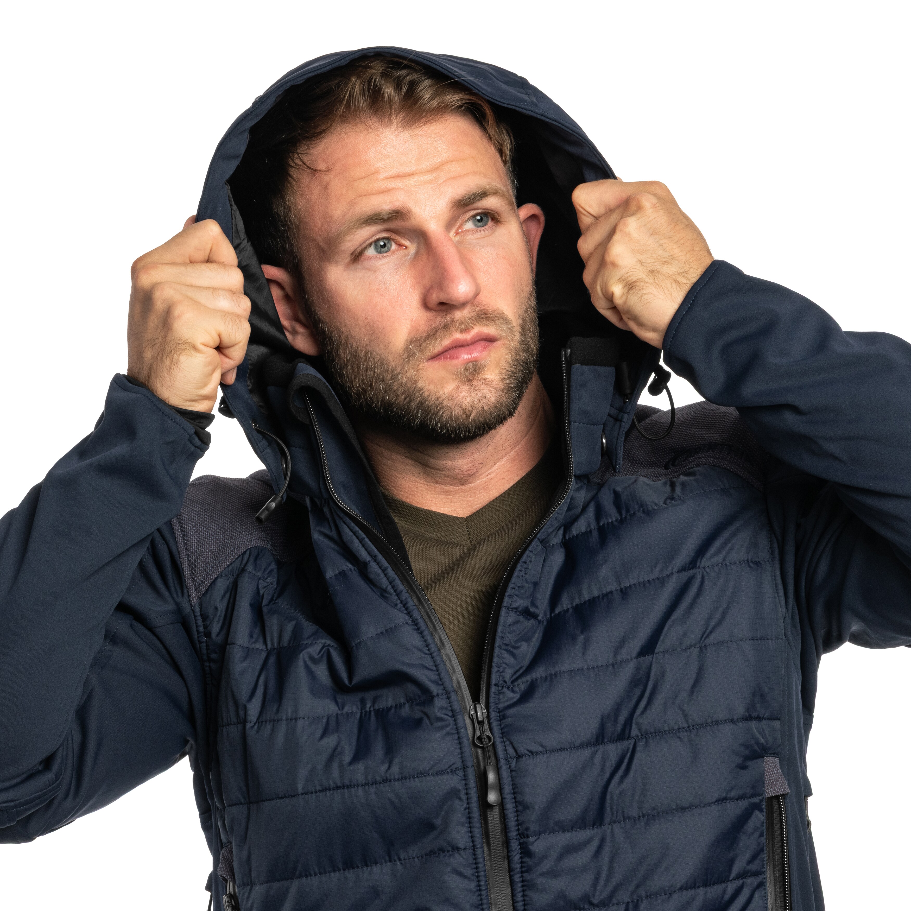 Carinthia G-Loft ISG 2.0 Jacket - Blue