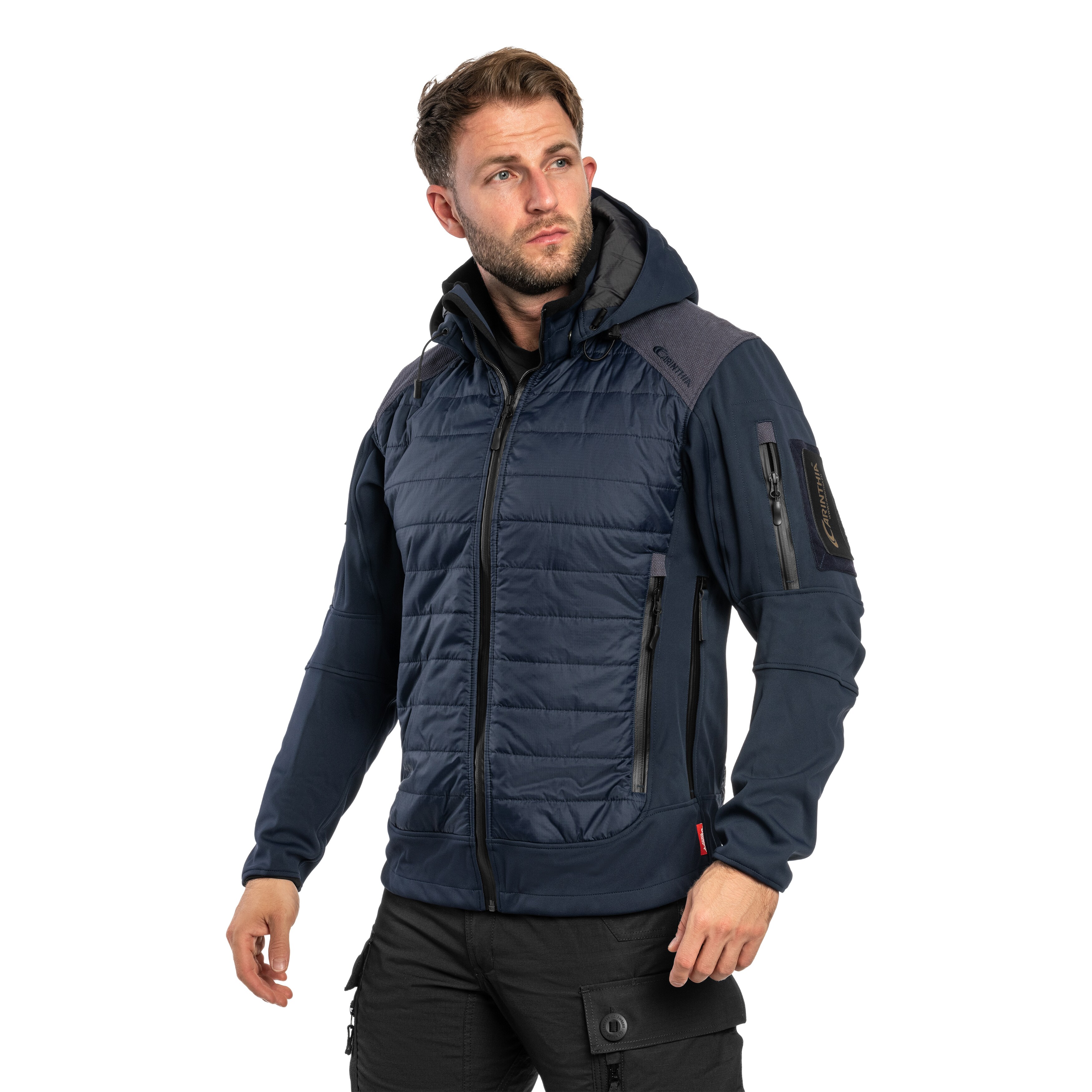 Carinthia G-Loft ISG 2.0 Jacket - Blue